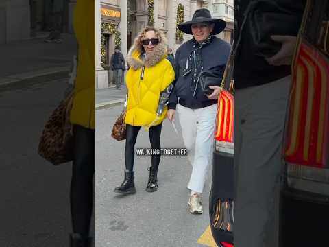 WINTER 2026 NEWEST FASHION TERNDS IN MILAN #italianstreetstyle #streetstyle #milanstreetstyle