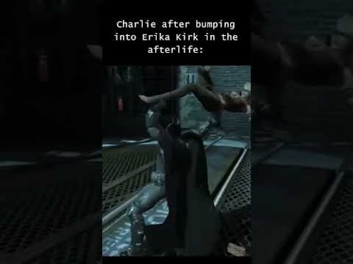 Real? #batman #arkhamasylum #rocksteady #gaming #batmanarkham #joker #batmangame #batmanarkhamknight