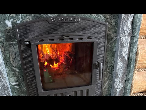 Авангард или Атмосфера в чем проблема в дымоходе?