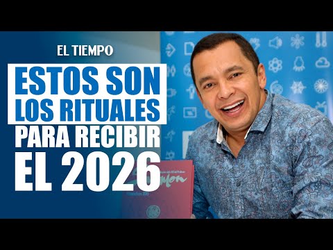 Professor Solomon reveals how the end of the year impacts each sign and rituals for welcoming 2026