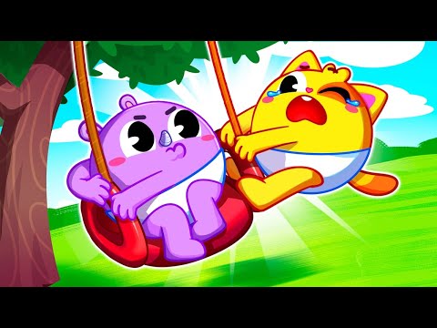 É a Minha Vez, É a Minha Vez! 🎵 | Canção Divertida para Bebês e Cantigas Infantis