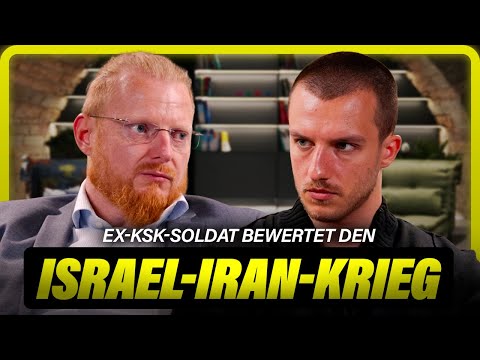 CHRISTOPHER WAGNER: Kommt es zu einem Atomkrieg?