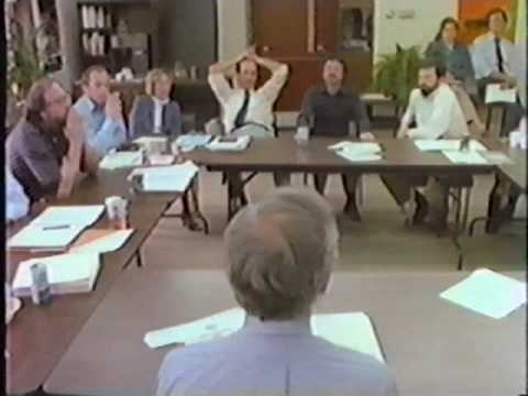 DEC: Personal Challenge, 25th Anniversary Video