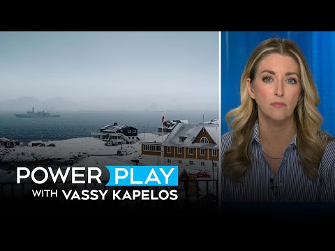 Canada considers sending small number of troops to Greenland | Power Play for Jan.19, 2026
