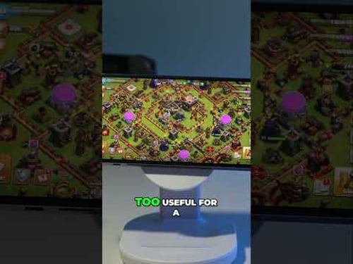 Why iOS 18 is a GAME CHANGER for Gamers!! 🎮