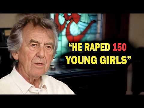 George Harisson Truly Hated Him More Than Anyone