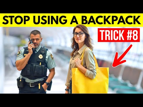 Flight Travel Secrets Airlines Would Never Tell Passengers!