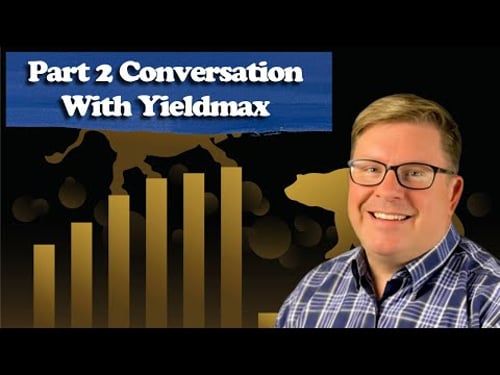 (Part 2)ULTY Explained: What Really Went Wrong โ YieldMax Interview