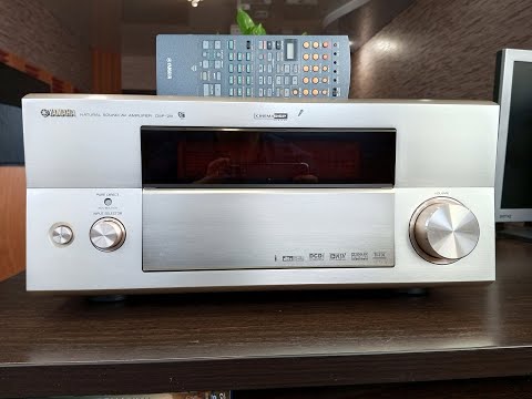 Усилитель или ресивер - что выбрать?