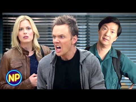 Best of Season 2 | Community