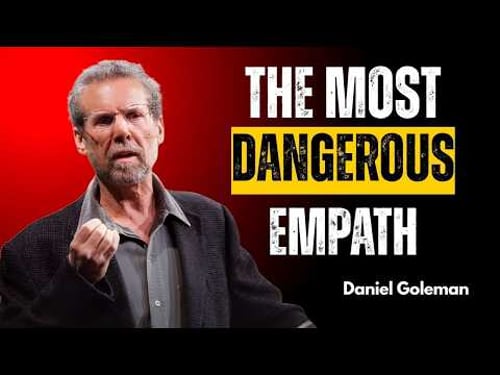 The Power of a Fed-Up Empath: More Dangerous Than Any Narcissist