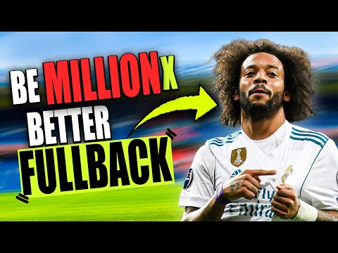 Master Fullback Positioning in Under 8 Minutes!