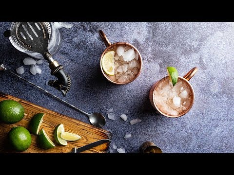 Best EVER Backdrops For Food Photography