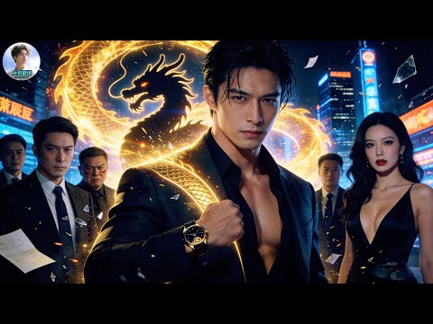 🔥🎬結婚三年被當廢物掃地出門,她遞上離婚書那一刻還在嘲笑他,卻不知道她整個商業帝國,都是他一手鑄就! #新劇來襲 #男頻爽劇 #熱門短劇 #短劇推薦 #戰神歸來 #都市逆襲