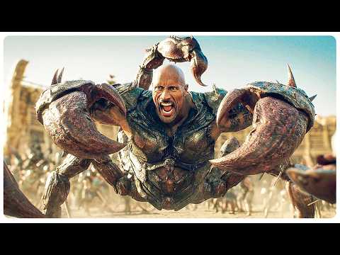 BEST UPCOMING MOVIE NEWS 2026 (January)