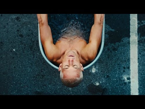 Success Isn't a Destination