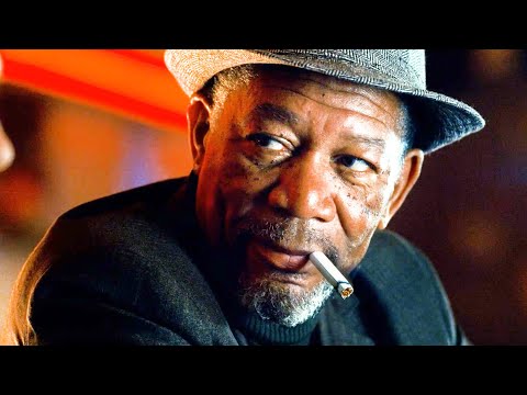 顶级悍匪入侵银行金库,血洗价值五亿的金蛋,退隐江湖逍遥法外!一口气看完《亲密如贼》