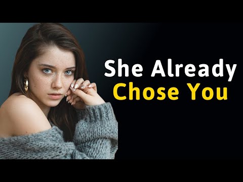 8 Hidden Signals She’s Secretly Attracted to You || Dark Psychology