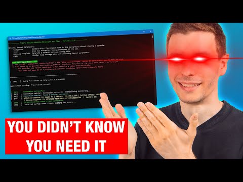 I Just Made Plex Streaming Way Better