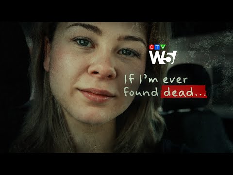 If I’m Ever Found Dead: W5’s Avery Haines investigates the shocking murder of Kiara Agnew in Mexico