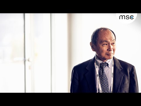 Francis Fukuyama on the End of History | Munich Security Conference 2020