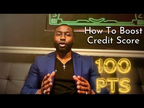 How I Repaired My Credit Score: Proven Steps to Boost Your Credit Fast