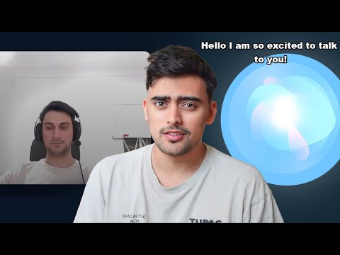 AI Job Interviewers Are A Thing Now..