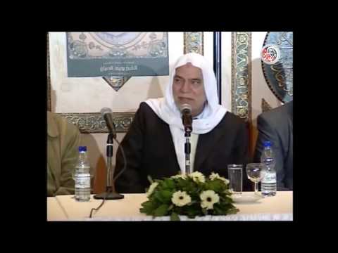 مولد نبوي - حسن حفار