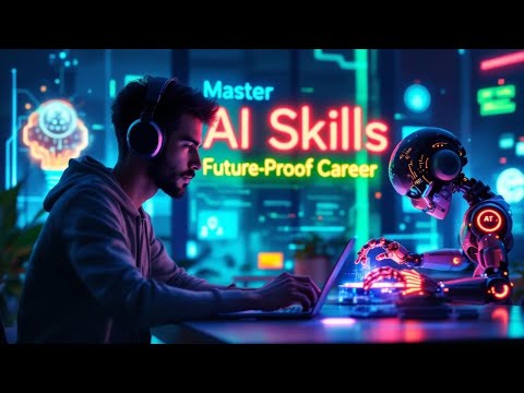 Are You Making a HUGE Mistake by Ignoring AI Training?