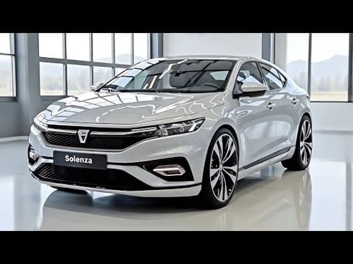 2026 Dacia Sandero & Logan – Full Review | Features, Interior, Engine & Price Overview