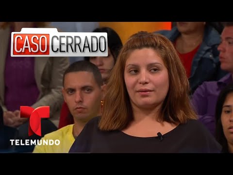 Aplicación Macabra👨💻💰☠| Caso Cerrado | Telemundo
