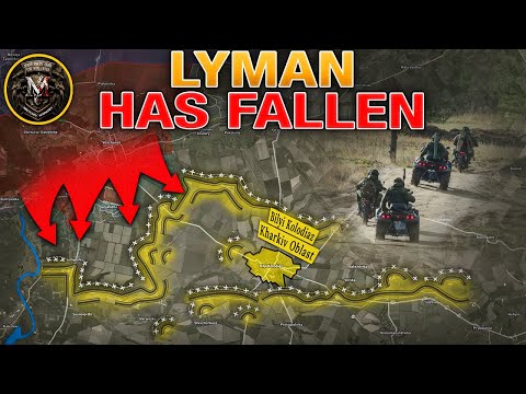 Siversk Has Fallen💥Myrnohrad Is About To Fall⏳The West is Preparing for Confrontation⚔️MS 2025.12.11