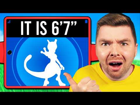 Catch the Secret Pokemon Only Knowing THIS