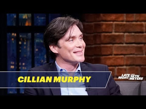 Cillian Murphy Auditioned to Play Batman for Christopher Nolan