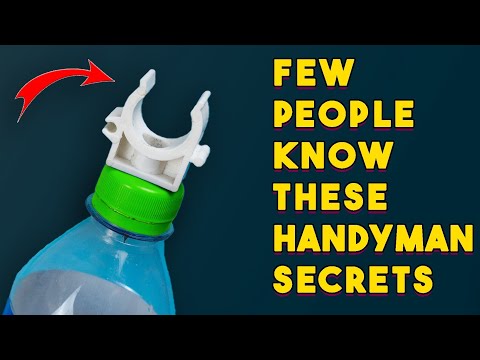 19 Amazing Handyman Tips And Hacks That Work Extremely Well