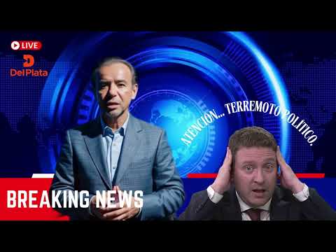 Atención… lo que pasó anoche en TN fue un verdadero TERREMOTO POLITICO.