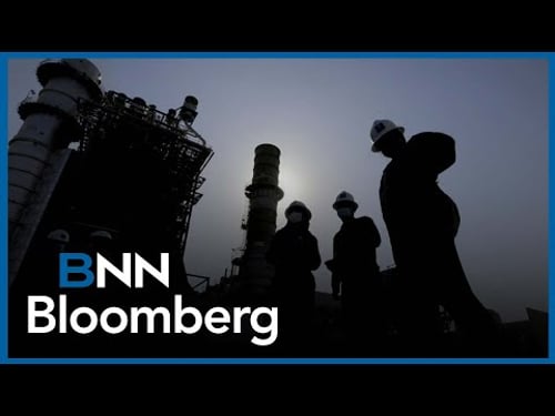 Canada to boost oil and gas exports to India