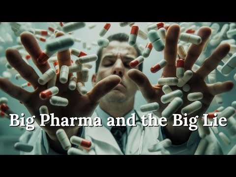 Big Pharma and the Big Lie – The Chemical Imbalance Theory of Mental Illness
