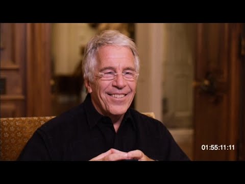 ‘Do you think you’re the devil himself?’: New video of chilling Epstein interview released