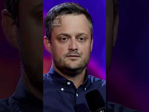 Big weekend for football fans! Nate Bargatze breaks down an iconic play for armchair athletes.