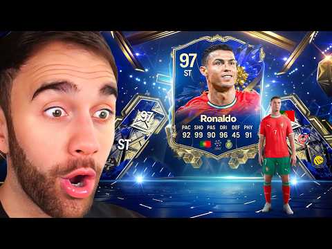 I Spent $1000 in FC 26