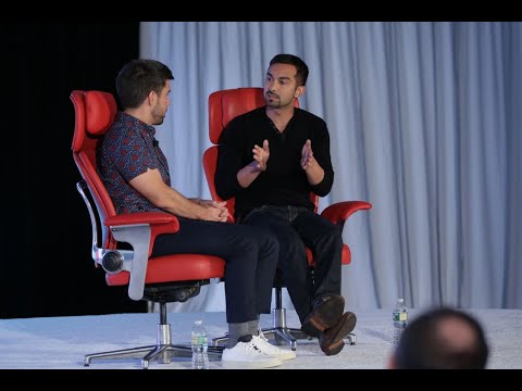 Instacart CEO | Full Interview | 2018 Code Commerce