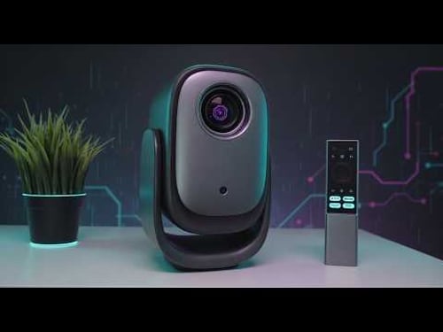 Dangbei N2 Mini – I Didn’t Expect This From a $149 Projector