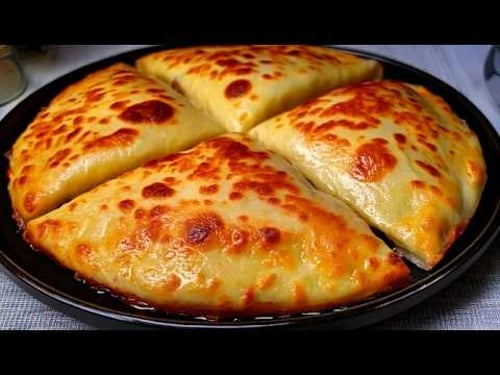 Meine deutsche Großmutter hat mir dieses Rezept beigebracht! Tortillas sind einfach und lecker!