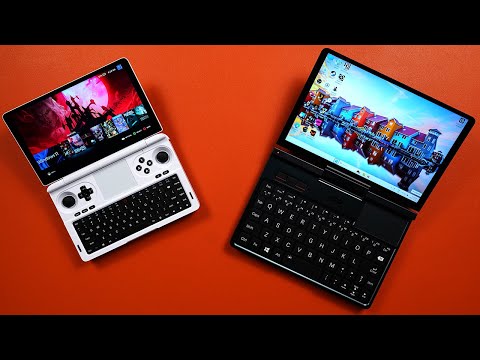 GPD Win Mini vs. GPD Pocket 4: What's better for you?