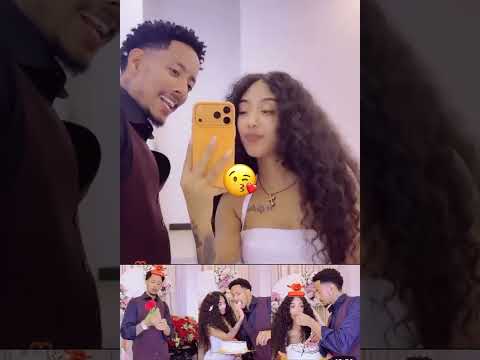 ታሪካዊ የአዶናይ እና ጃኒ 50ሺ ሰዉ በታደመበት ታሪክ ሰሩ