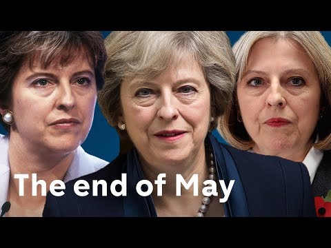 Theresa May quits: Where did it all go wrong?