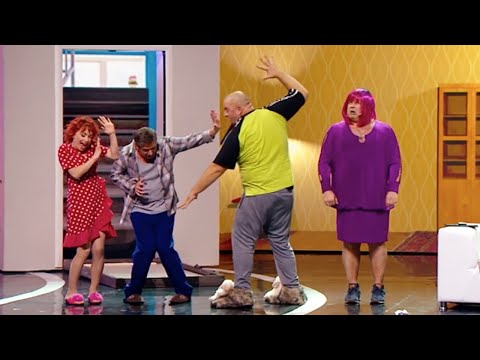 ПУПСИК ВЫРОС ! Реакция сына на выселения из квартиры | Юмор и лучшие приколы 2020