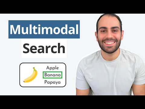 Multimodal Embeddings: Introduction & Use Cases (with Python)