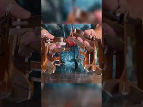 Building A 120,000 Volt Ray Gun! (Portable Lightning)